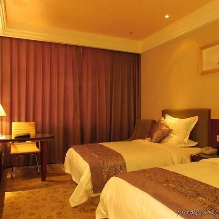 Lanzhou Ruida Boutique Business Hotel Heping Esterno foto
