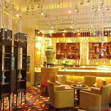 Lanzhou Ruida Boutique Business Hotel Heping Esterno foto