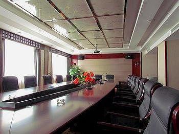 Lanzhou Ruida Boutique Business Hotel Heping Esterno foto