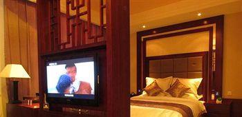 Lanzhou Ruida Boutique Business Hotel Heping Esterno foto