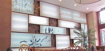 Lanzhou Ruida Boutique Business Hotel Heping Esterno foto