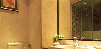 Lanzhou Ruida Boutique Business Hotel Heping Esterno foto