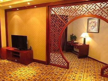 Lanzhou Ruida Boutique Business Hotel Heping Esterno foto