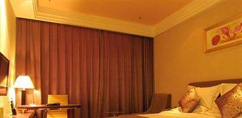 Lanzhou Ruida Boutique Business Hotel Heping Esterno foto