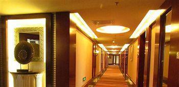 Lanzhou Ruida Boutique Business Hotel Heping Esterno foto