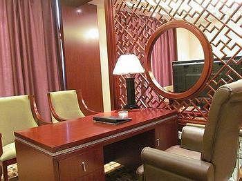 Lanzhou Ruida Boutique Business Hotel Heping Esterno foto