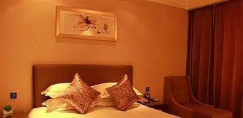 Lanzhou Ruida Boutique Business Hotel Heping Esterno foto