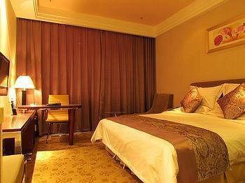 Lanzhou Ruida Boutique Business Hotel Heping Esterno foto