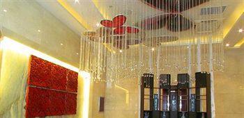 Lanzhou Ruida Boutique Business Hotel Heping Esterno foto