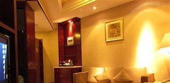 Lanzhou Ruida Boutique Business Hotel Heping Esterno foto