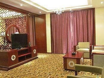 Lanzhou Ruida Boutique Business Hotel Heping Esterno foto