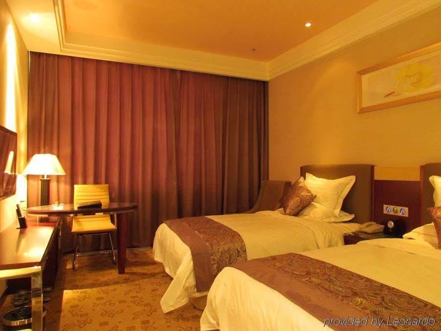 Lanzhou Ruida Boutique Business Hotel Heping Esterno foto