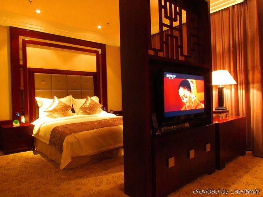 Lanzhou Ruida Boutique Business Hotel Heping Esterno foto