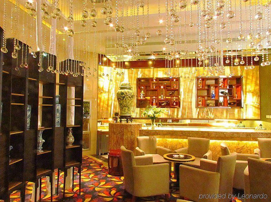 Lanzhou Ruida Boutique Business Hotel Heping Esterno foto