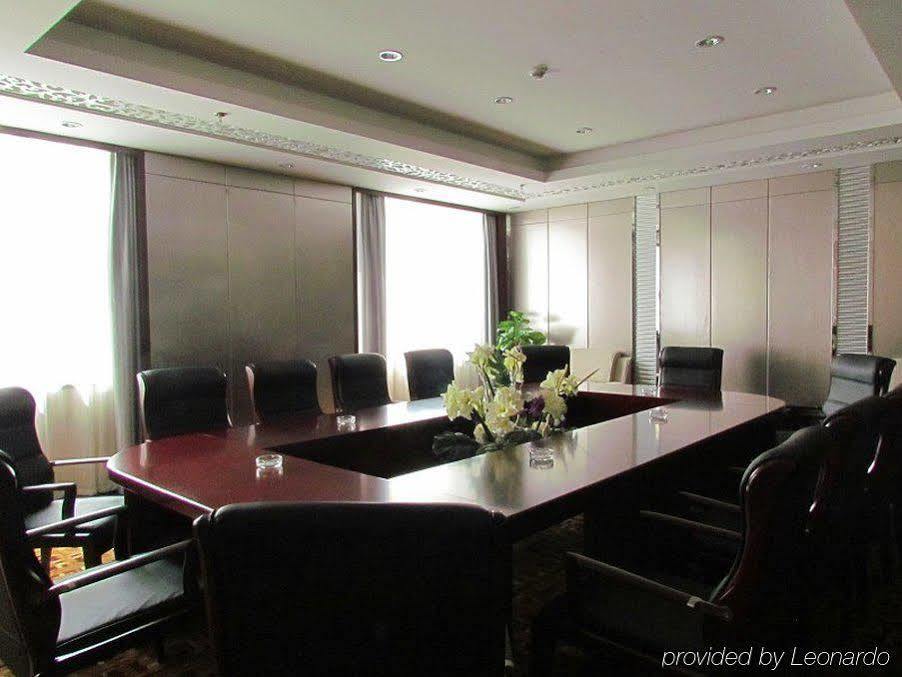 Lanzhou Ruida Boutique Business Hotel Heping Esterno foto